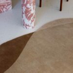 Brink Campman Element Moore Caramel 087801 interior B