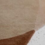 Brink Campman Element Moore Caramel 087801 interior C