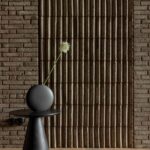 Brink Campman Grid Stone 129011 interior A