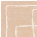 Asiatic tappeto 95 Infinity Sand 2