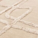 Asiatic tappeto 95 Infinity Sand 4