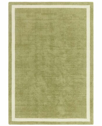 Asiatic tappeto Albi Green