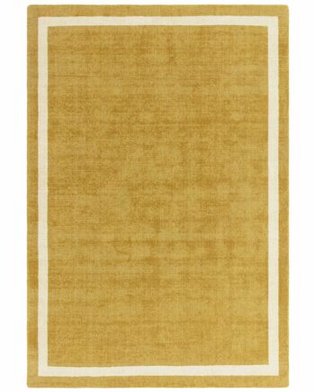Asiatic tappeto Albi Ochre