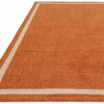 Asiatic tappeto Albi Orange 1