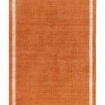 Asiatic tappeto Albi Orange