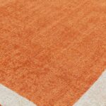 Asiatic tappeto Albi Orange 4