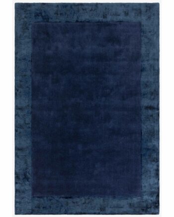 Asiatic tappeto Ascot Navy