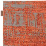 Asiatic tappeto Beau Marmalade 4