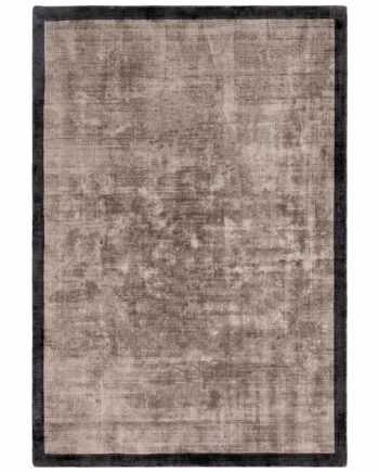 Asiatic tappeto Blade Charcoal Moleskin