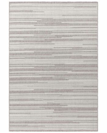 Asiatic tappeto Camber Stripe Grey