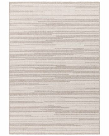 Asiatic tappeto Camber Stripe Sand