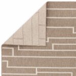 Asiatic tappeto Camber Track Sand 3