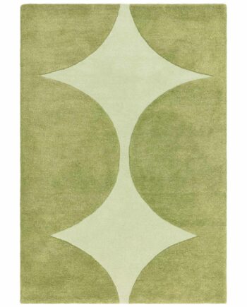 Asiatic tappeto Canvas Reflect N