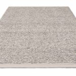 Asiatic tappeto Elm Silver new 1 3D