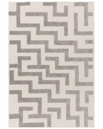 Asiatic tappeto Freja Cove Grey