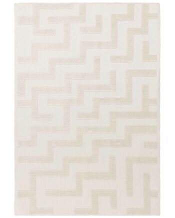 Asiatic tappeto Freja Cove Ivory