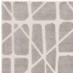 Asiatic tappeto Freja Method Grey 2