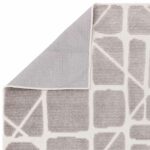 Asiatic tappeto Freja Method Grey 3