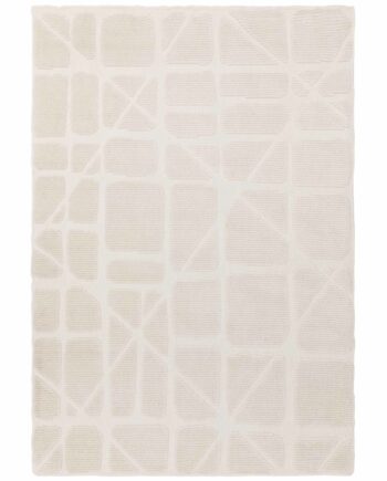 Asiatic tappeto Freja Method Ivory