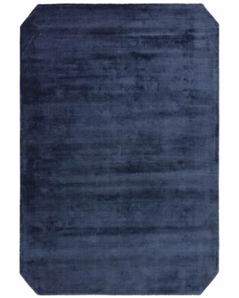 Asiatic tappeto Gleam Navy