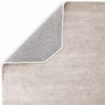 Asiatic tappeto Gleam Silver 3