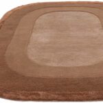 Asiatic tappeto Halo Clay 1
