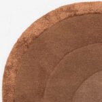 Asiatic tappeto Halo Clay 2