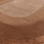 Asiatic tappeto Halo Clay 4