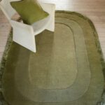 Asiatic tappeto Halo Sage interior 2