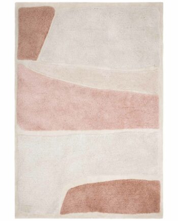 Asiatic tappeto Horizon Clay