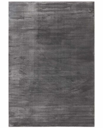 Asiatic tappeto Kuza Stripe Charcoal