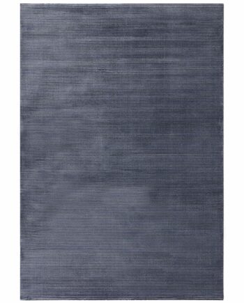 Asiatic tappeto Kuza Stripe Navy
