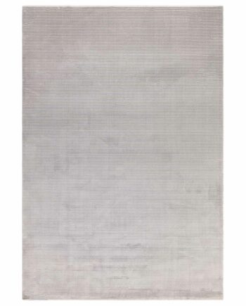 Asiatic tappeto Kuza Stripe Silver