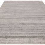 Asiatic tappeto Larson Charcoal 1
