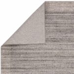 Asiatic tappeto Larson Charcoal 3
