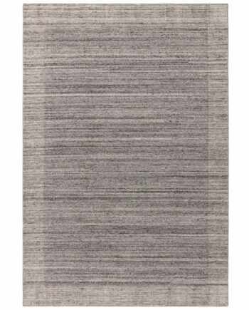 Asiatic tappeto Larson Charcoal