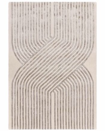 Asiatic tappeto Matrix 99 Solstice Ivory