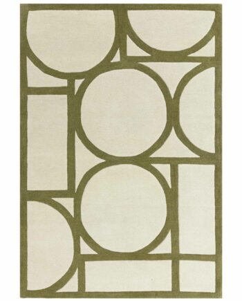 Asiatic tappeto Metro Khaki