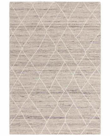 Asiatic tappeto Noah Silver