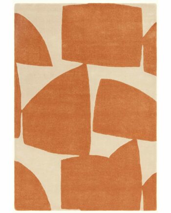 Asiatic tappeto Romy 05 Kite Orange
