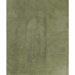 Asiatic tappeto Tova Green new