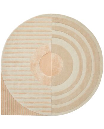 Brinker Carpets tappeto Fano Girare 1