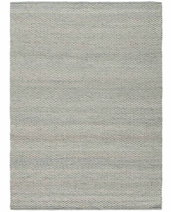 Brinker Carpets tappeto Genua Mint Green 428