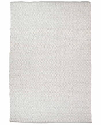 Brinker Carpets tappeto Genua cloud white 815