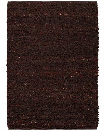 Brinker Carpets tappeto Modena Brown anthracite 522