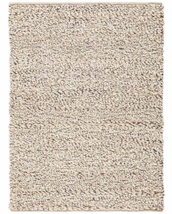 Brinker Carpets tappeto Modena Cloud White