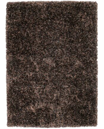 Brinker Carpets tappeto New Paulo Anthracite Mix