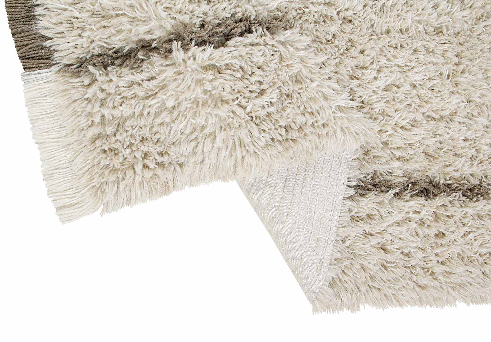Lorena Canals Woolable tappeto Autumn Breeze WO AUTUMN L 2