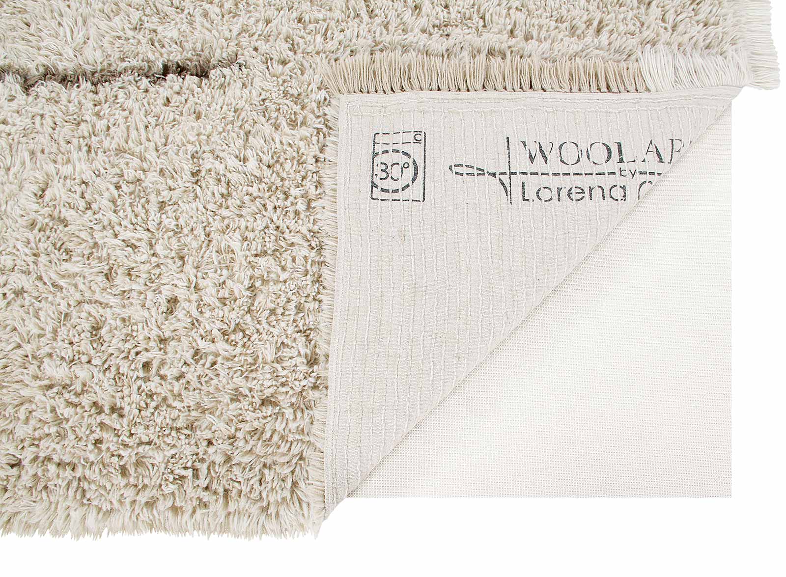 Lorena Canals Woolable tappeto Autumn Breeze WO AUTUMN L 4