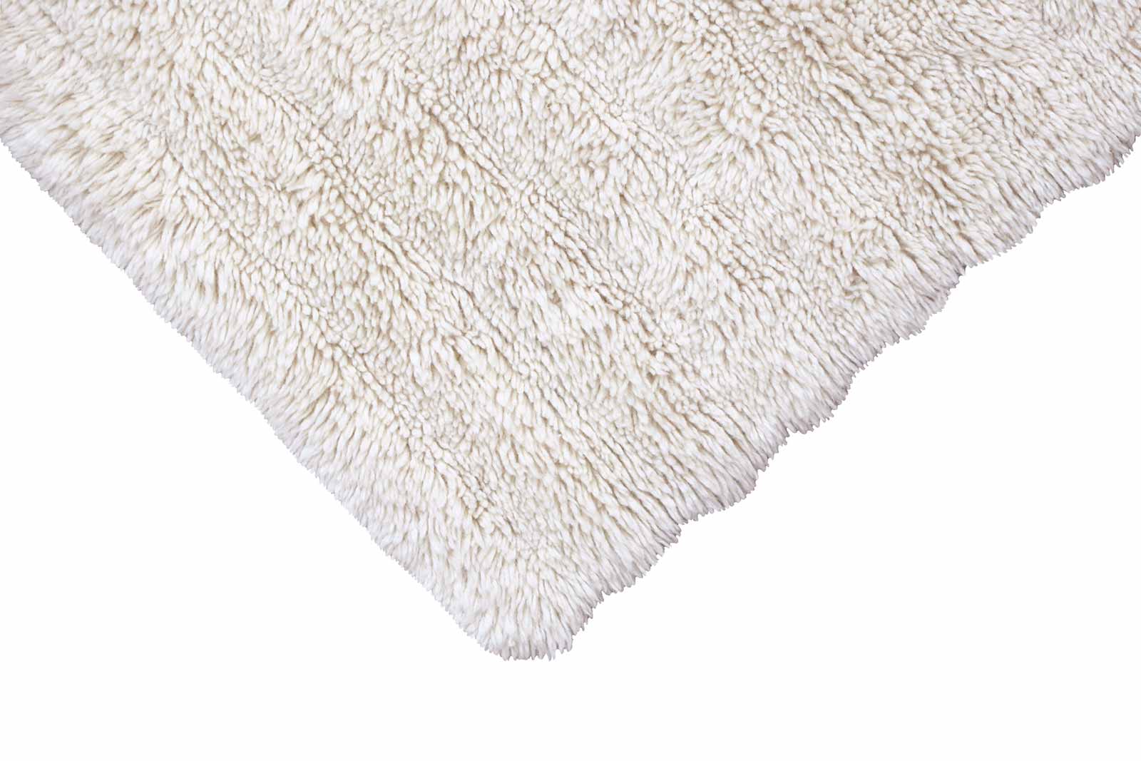 Lorena Canals Woolable tappeto Dunes Sheep White WO DUNES WH L 2